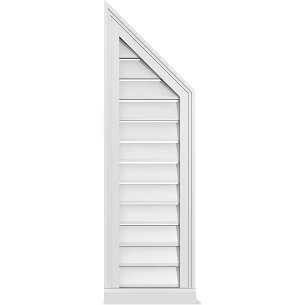 Ekena Millwork GVPPR12X4003SF-12