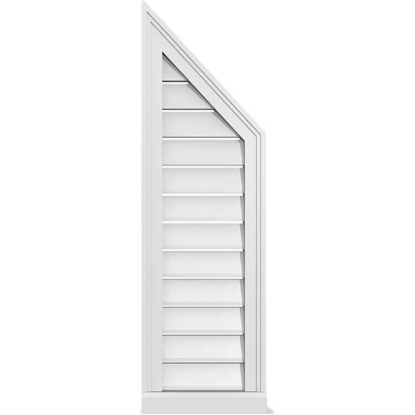 Ekena Millwork GVPPR12X4003SF-13