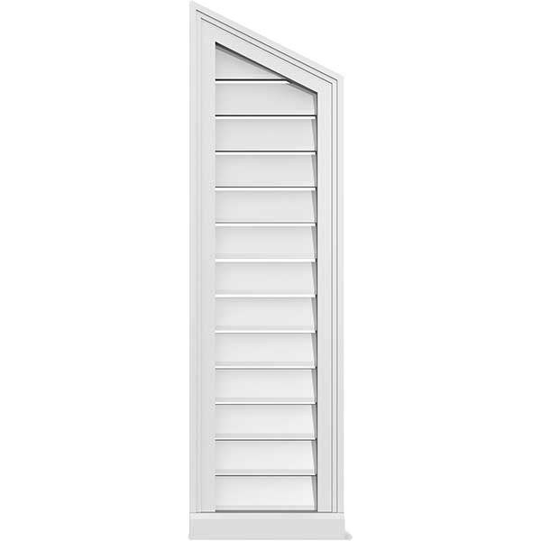 Ekena Millwork GVPPR12X4203SF-06