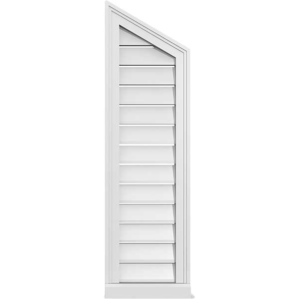 Ekena Millwork GVPPR12X4203SF-07
