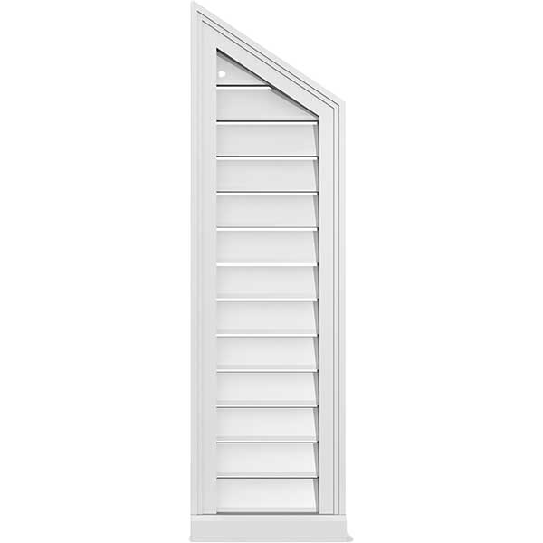 Ekena Millwork GVPPR12X4203SF-08