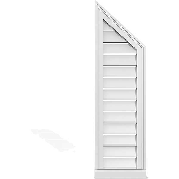 Ekena Millwork GVPPR12X4203SF-11