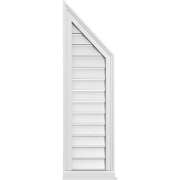 Ekena Millwork GVPPR12X4203SF-13
