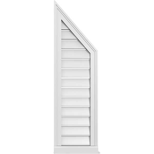 Ekena Millwork GVPPR12X4203SF-14