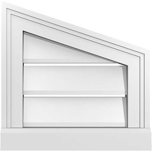 Ekena Millwork GVPPR14X1403SF-04