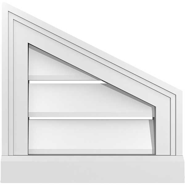 Ekena Millwork GVPPR14X1403SF-06