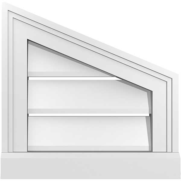 Ekena Millwork GVPPR14X1403SF-05