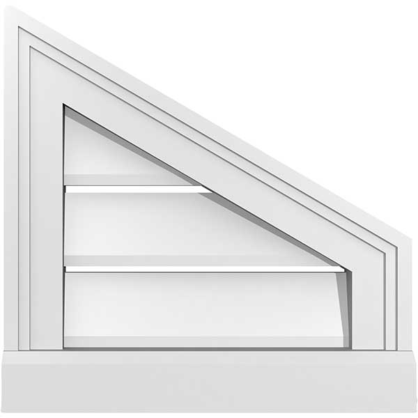Ekena Millwork GVPPR14X1403SF-07