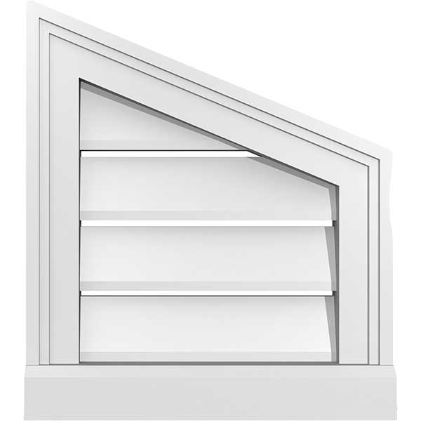 Ekena Millwork GVPPR14X1603SF-05