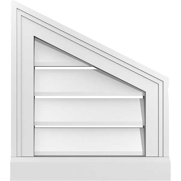 Ekena Millwork GVPPR14X1603SF-06