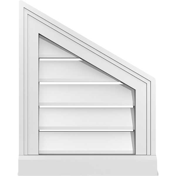 Ekena Millwork GVPPR14X1803SF-07