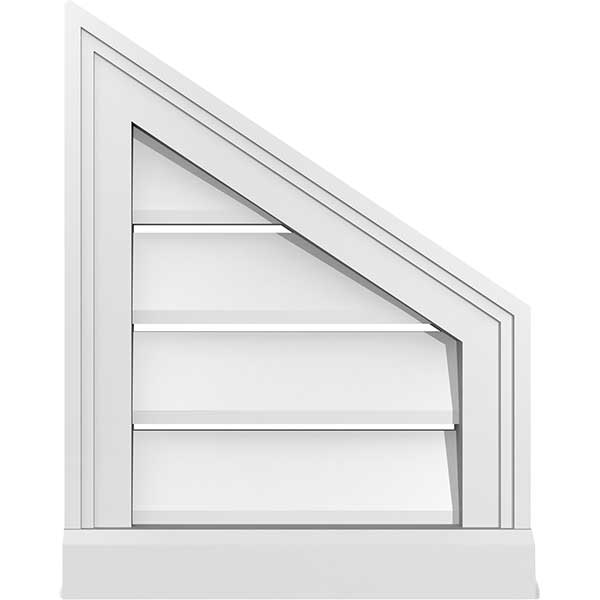 Ekena Millwork GVPPR14X1803SF-08