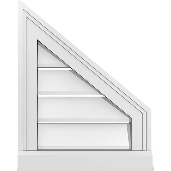 Ekena Millwork GVPPR14X1803SF-10