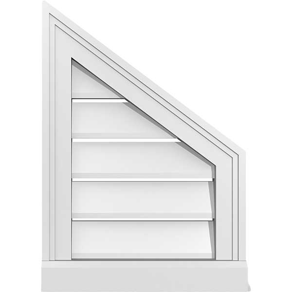 Ekena Millwork GVPPR14X2003SF-09