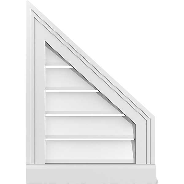 Ekena Millwork GVPPR14X2003SF-11
