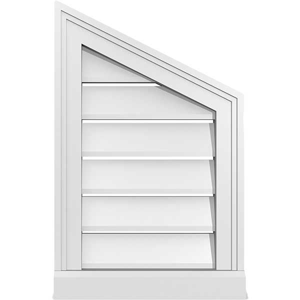Ekena Millwork GVPPR14X2203SF-06