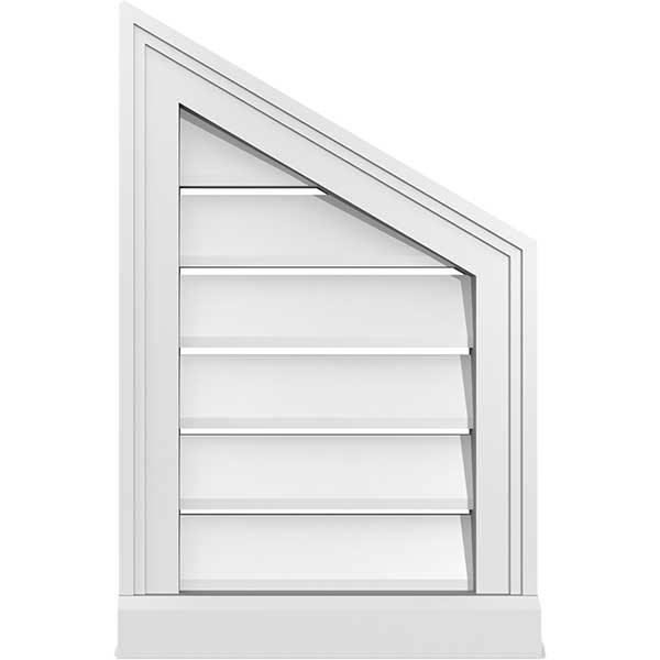Ekena Millwork GVPPR14X2203SF-07