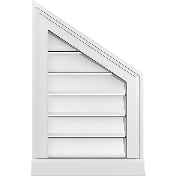 Ekena Millwork GVPPR14X2203SF-08