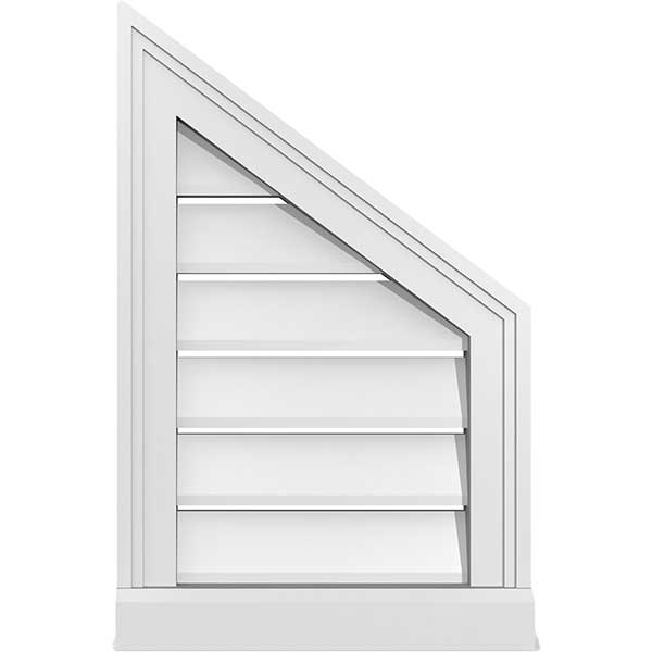 Ekena Millwork GVPPR14X2203SF-09