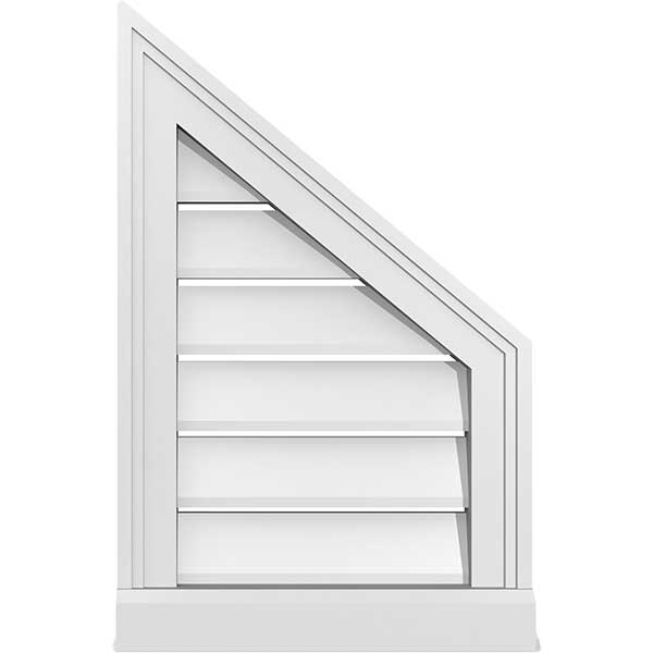 Ekena Millwork GVPPR14X2203SF-10