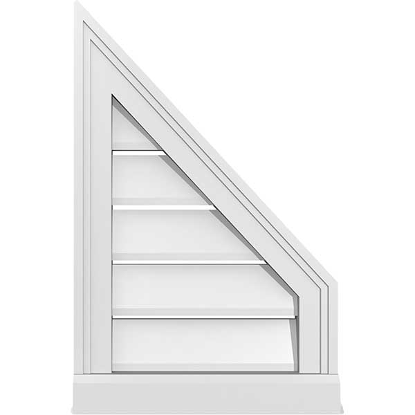 Ekena Millwork GVPPR14X2203SF-13