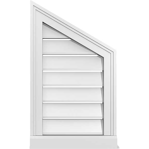 Ekena Millwork GVPPR14X2403SF-07