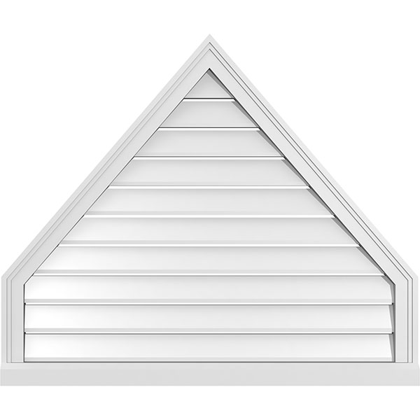 Ekena Millwork GVPPE38X3203SF-14