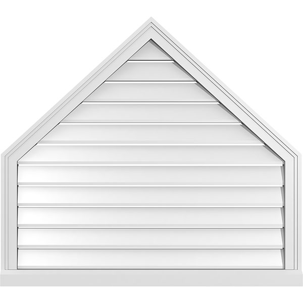 Ekena Millwork GVPPE38X3403SF-11