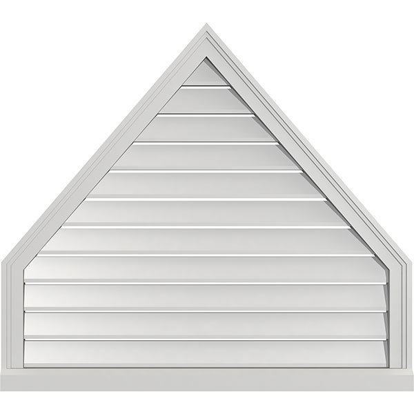 Ekena Millwork GVPPE38X3403SF-14