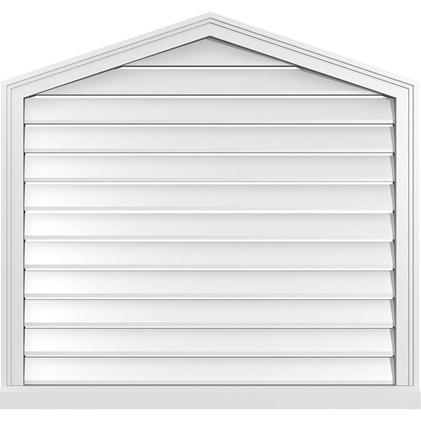 Ekena Millwork GVPPE38X3603SF-04