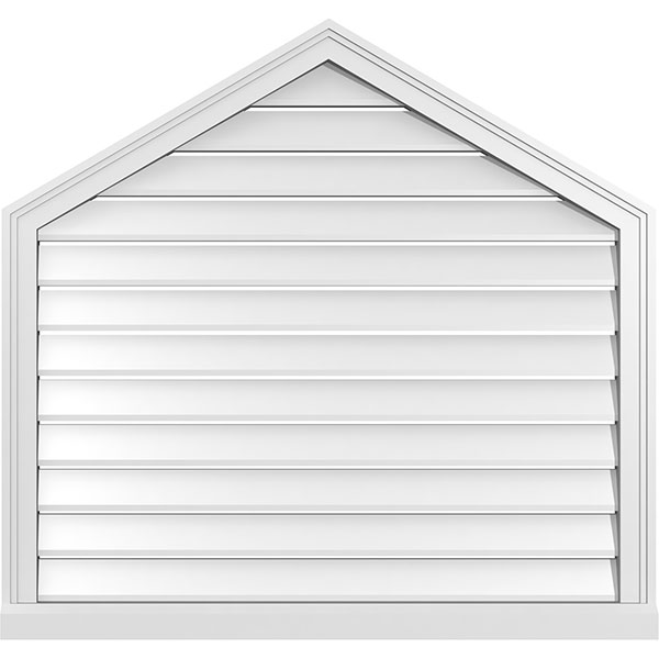 Ekena Millwork GVPPE38X3603SF-07