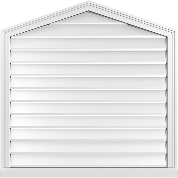 Ekena Millwork GVPPE38X3803SF-04