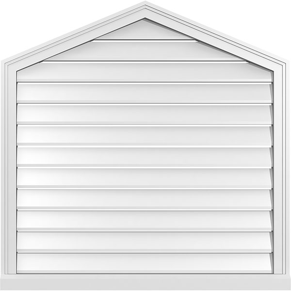Ekena Millwork GVPPE38X3803SF-05