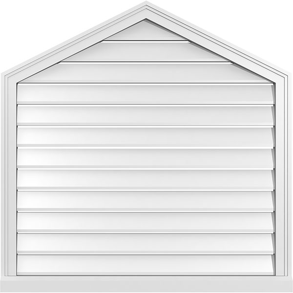 Ekena Millwork GVPPE38X3803SF-06