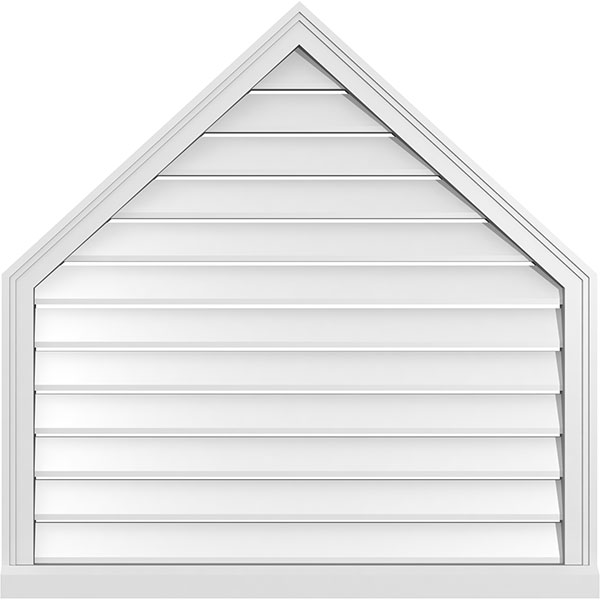 Ekena Millwork GVPPE38X3803SF-11