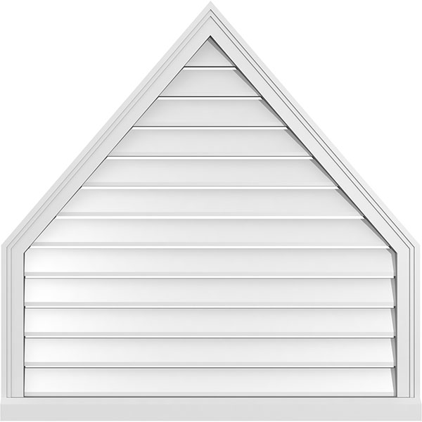 Ekena Millwork GVPPE38X3803SF-14