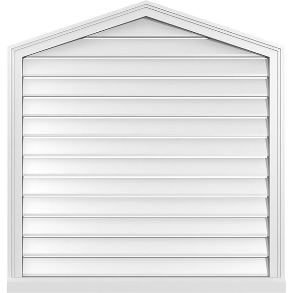 Ekena Millwork GVPPE38X4003SF-04