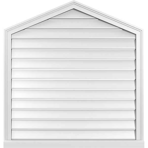 Ekena Millwork GVPPE38X4003SF-05
