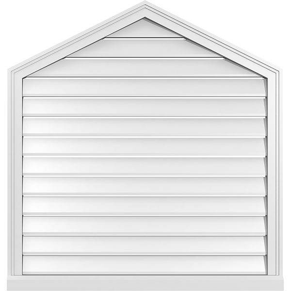 Ekena Millwork GVPPE38X4003SF-06