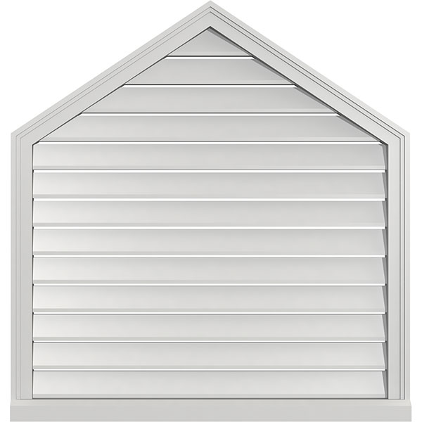 Ekena Millwork GVPPE38X4003SF-08