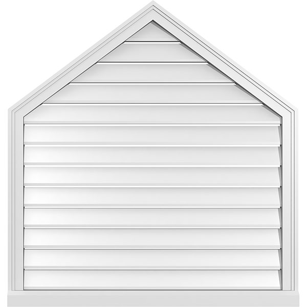 Ekena Millwork GVPPE38X4003SF-09