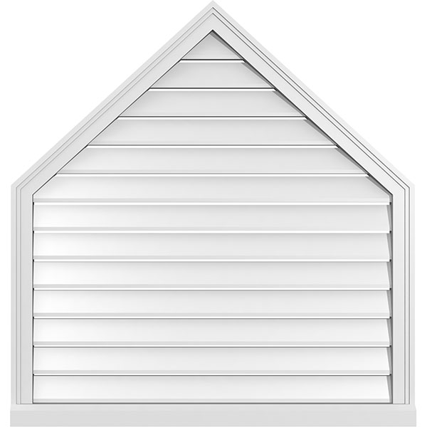 Ekena Millwork GVPPE38X4003SF-11