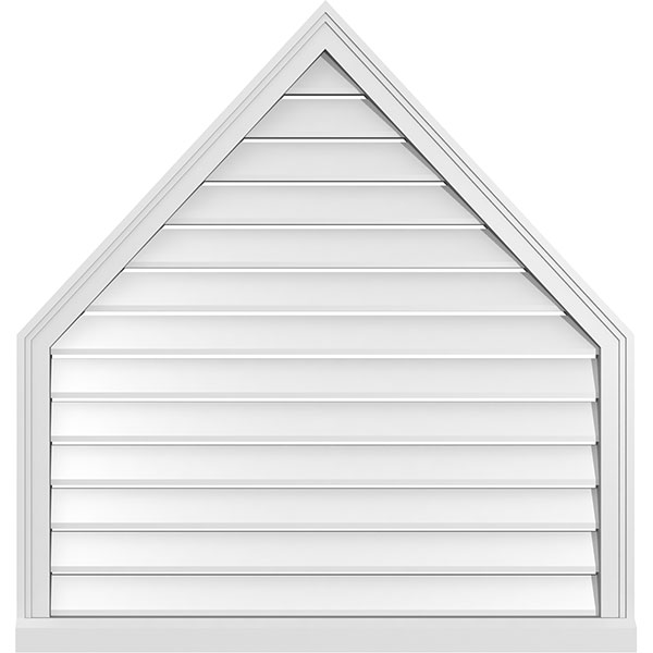 Ekena Millwork GVPPE38X4003SF-13