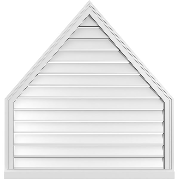 Ekena Millwork GVPPE38X4003SF-14