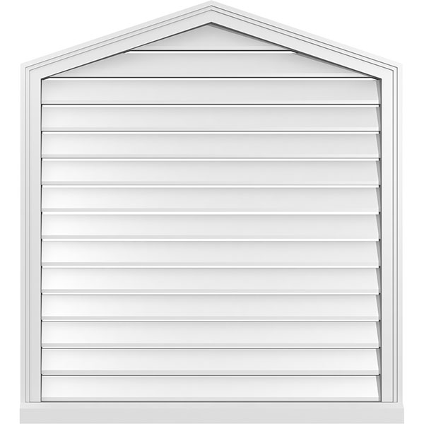 Ekena Millwork GVPPE38X4203SF-04