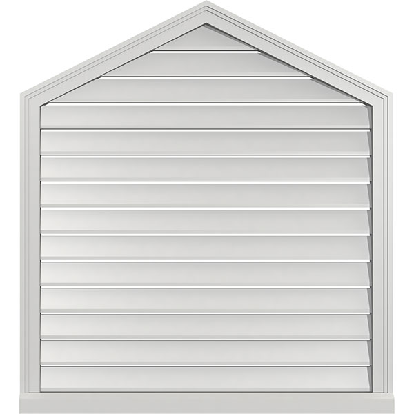 Ekena Millwork GVPPE38X4203SF-06