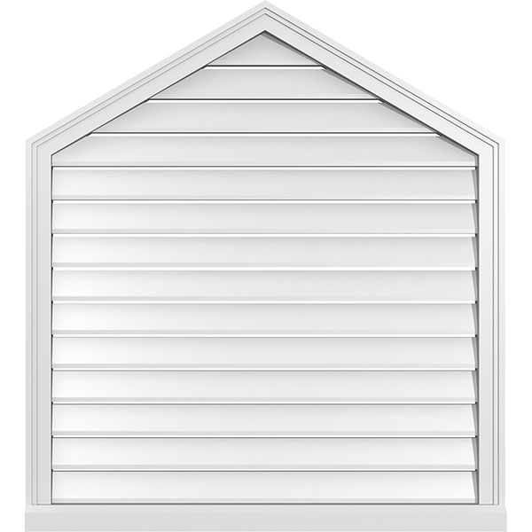 Ekena Millwork GVPPE38X4203SF-07