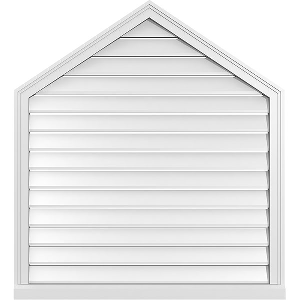 Ekena Millwork GVPPE38X4203SF-08