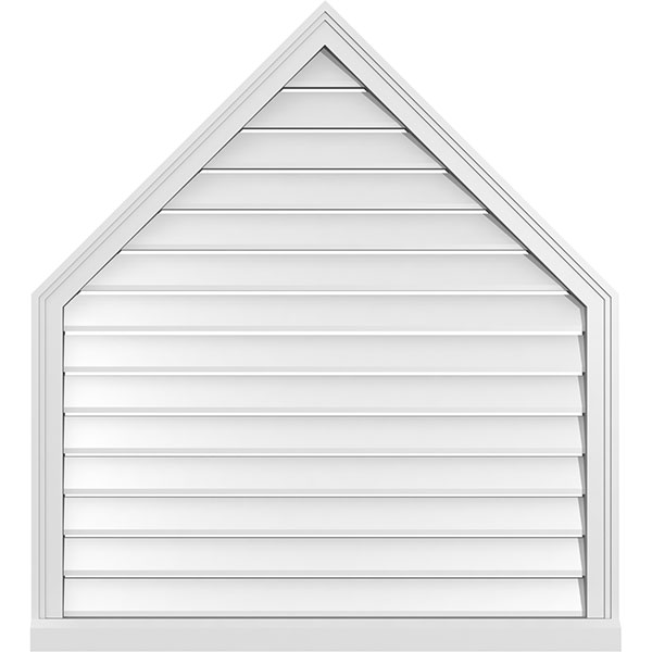 Ekena Millwork GVPPE38X4203SF-12