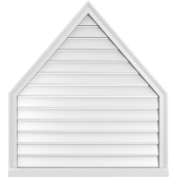 Ekena Millwork GVPPE38X4203SF-14